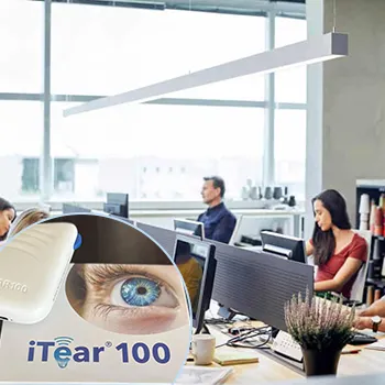 Customer Satisfaction: The iTear100 Promise