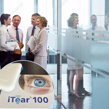 Connecting the Dots: Why Choose iTear100?