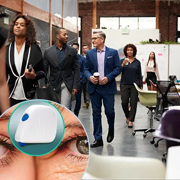 Understanding iTear100 and Its Revolutionary Approach to Eye Care